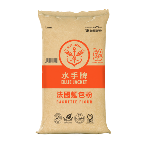 水手牌法國(guó)麵包粉