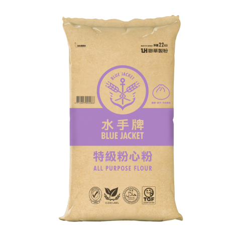 水手牌特級(jí)粉心粉(中筋)