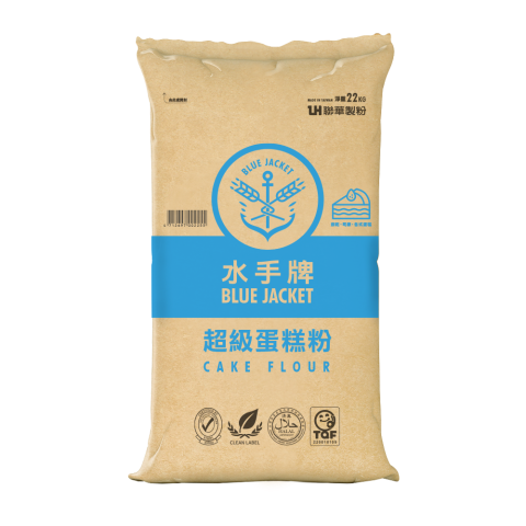 水手牌超級(jí)蛋糕粉(低筋)