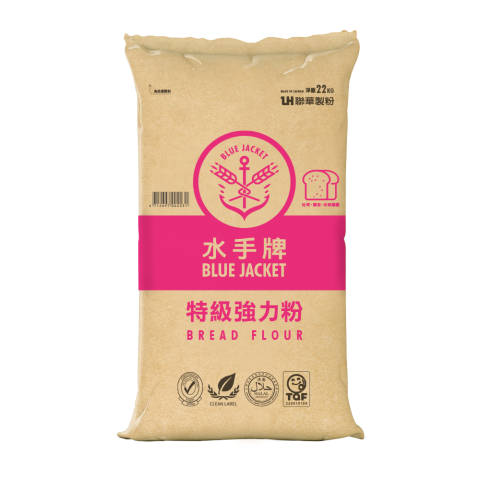 水手牌特級(jí)強(qiáng)力粉(高筋)
